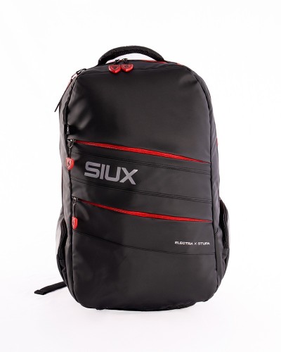 Przejdź do produktu Siux Plecak Electra Stupa 2026 Black