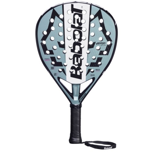 Przejdź do produktu Babolat Veron Juan Lebron 3.1