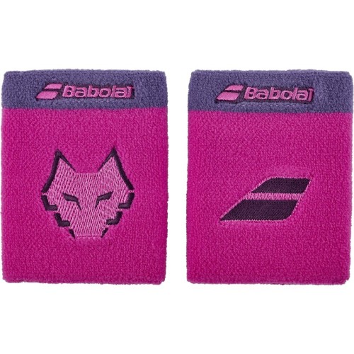Przejdź do produktu Babolat Frotki Terry Jumbo Lebron, raspberry