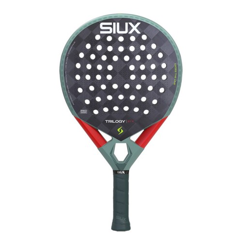 Przejdź do produktu Siux Trilogy Pro 2026 - ash green
