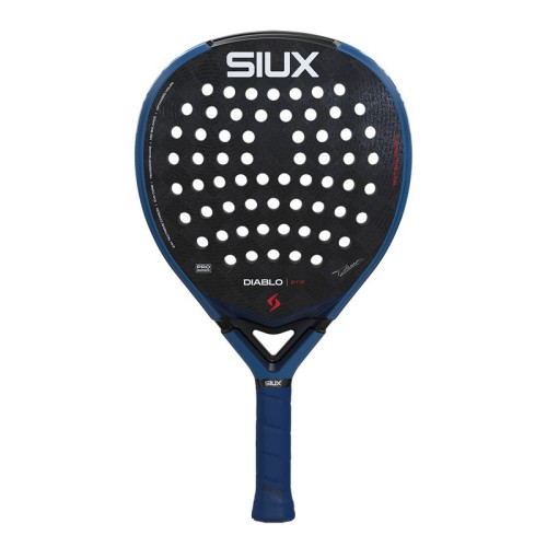 Przejdź do produktu Siux Diablo Pro 2026 Royal Blue