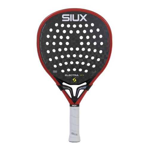 Przejdź do produktu Siux Electro Pro 2026 Fire Red