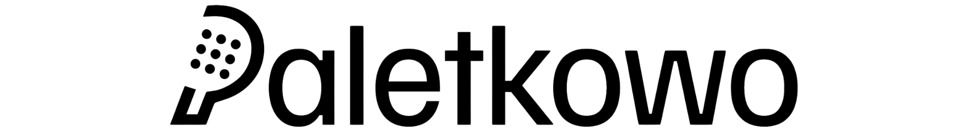 Paletkowo Logo - strona główna