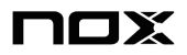 Logotyp marki NOX