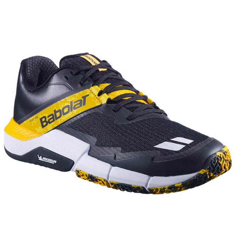 Buty dedykowane do gry w padla