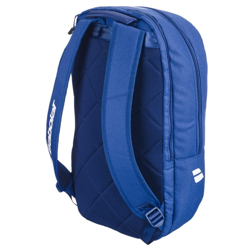 Plecak do padla Babolat Court Backpack Lite, niebieski