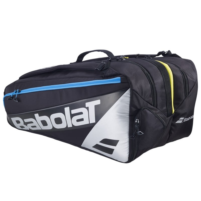 Babolat Torba RH Pro Padel, silver black