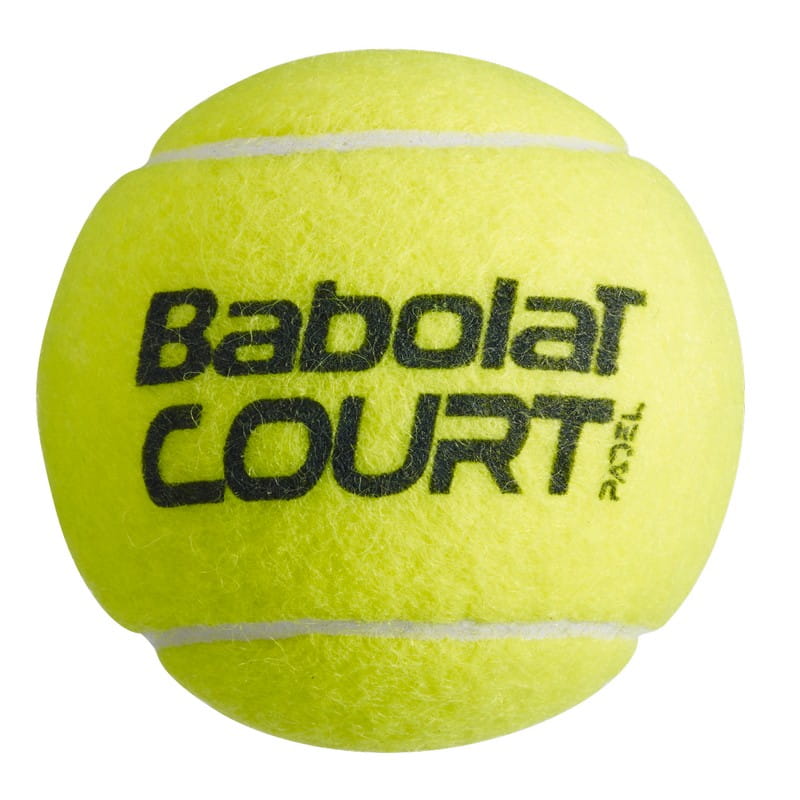 Piłka do padla Babolat COURT PADEL