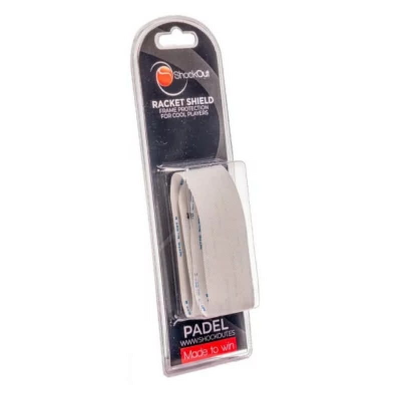Protektor ShockOut Transparent 2
