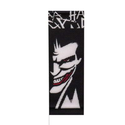 Protektor ShockOut Serious (Joker) 2