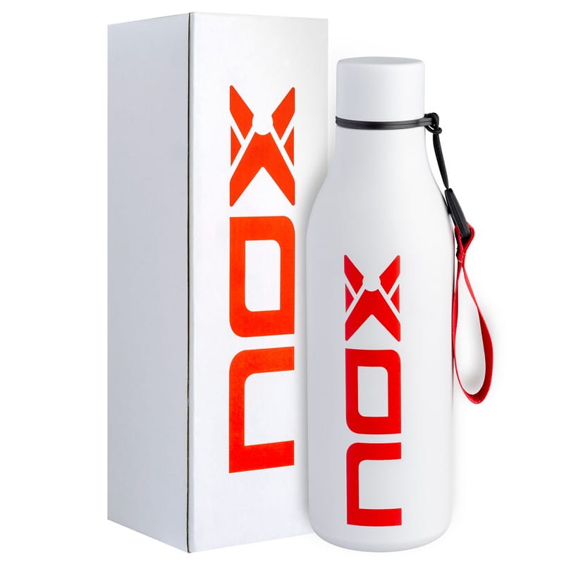 BUTELKA NOX BIAŁA 1