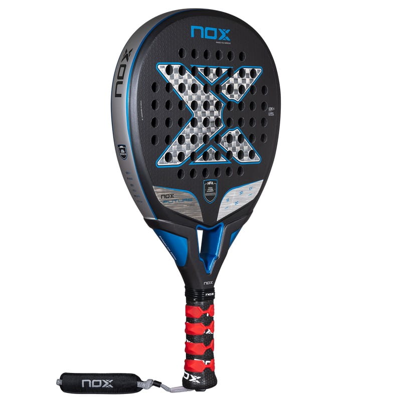 NOX Future Hybrid 12K Alum 2