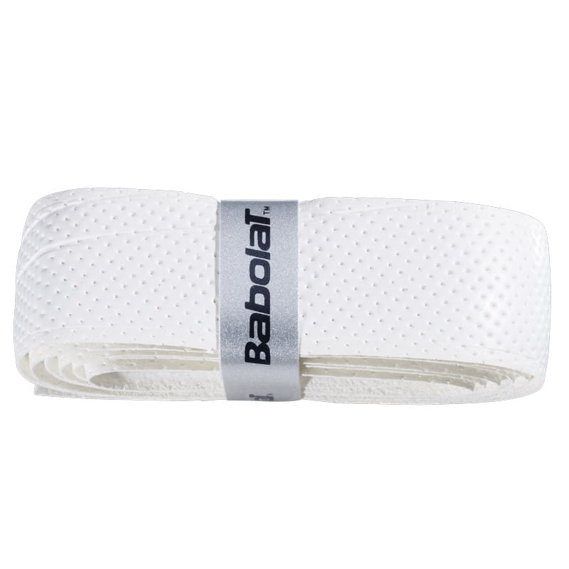 Owijka bazowa biała Babolat SYNTEC_EVO_X1-101-2-Face_No_Pack.jpg
